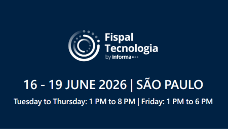 FISPAL TECNOLOGIA 2026